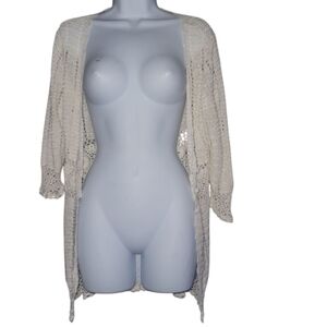 💞Woman Size S Nine & Co Cardigan💞